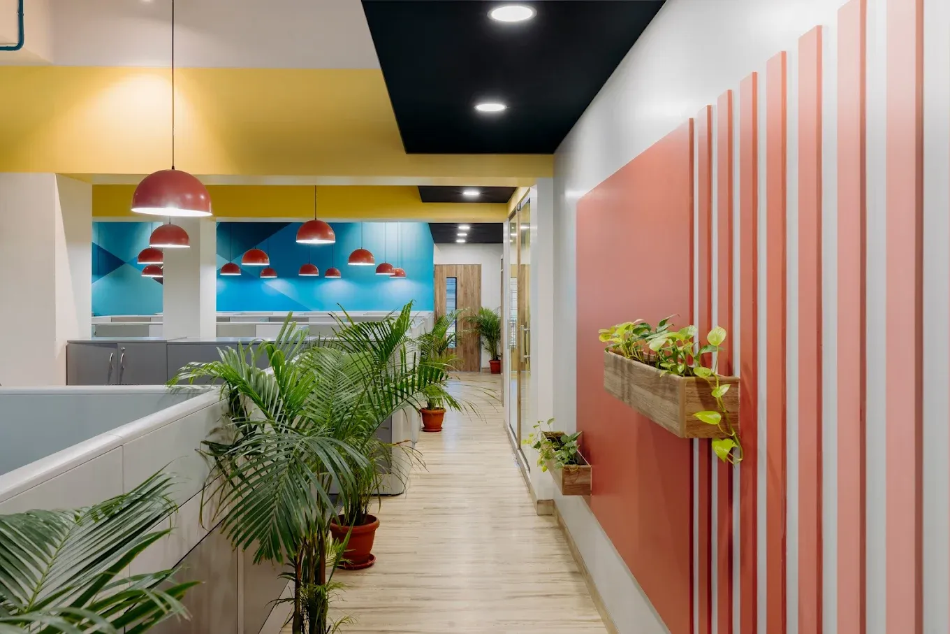 One Degree Coworking