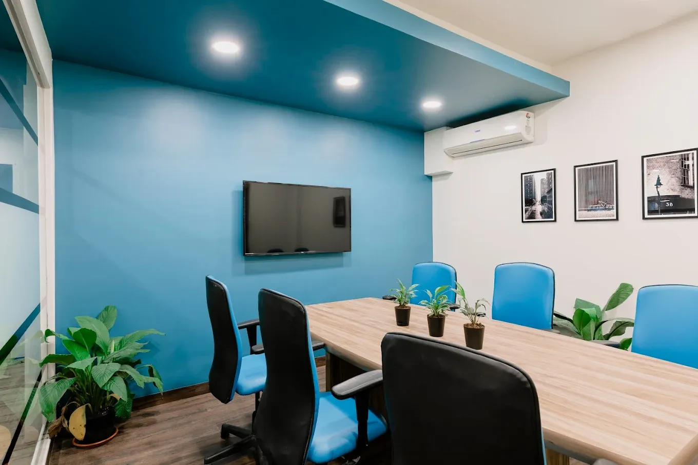 One Degree Coworking