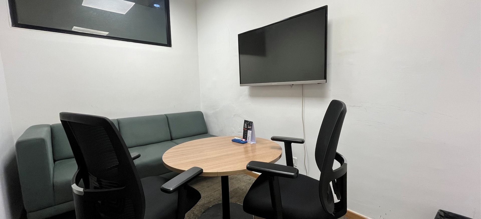 4 Seater Meeting Room, Place L29, Connaught Place