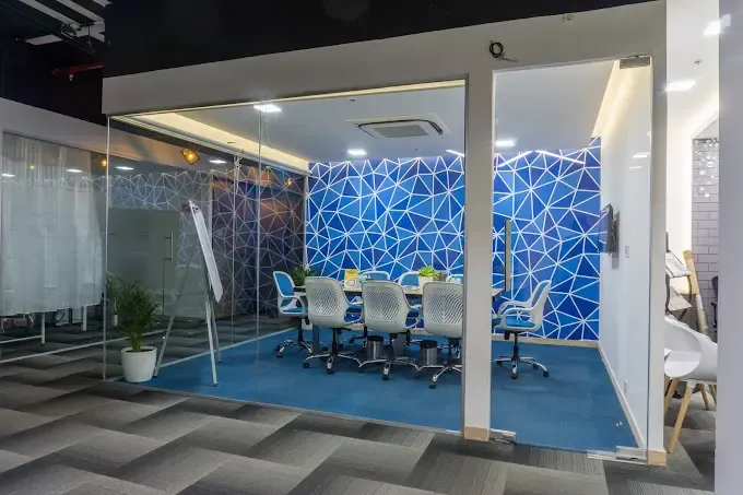 Smartworks
