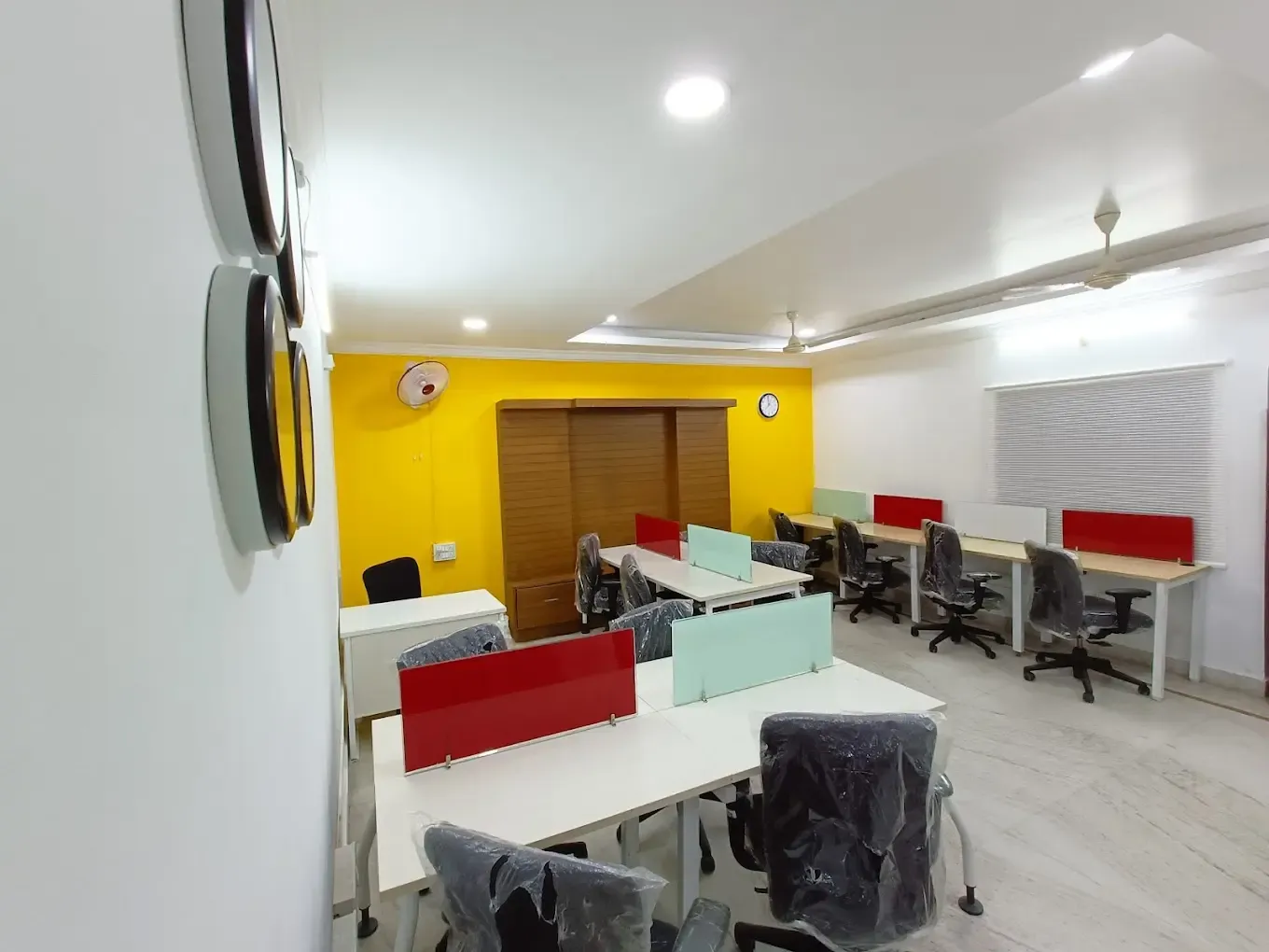Jaaaga Cowork
