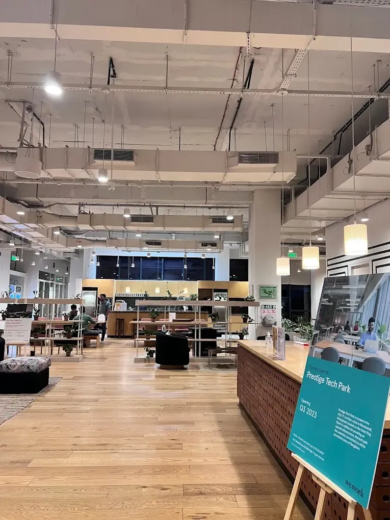 WeWork