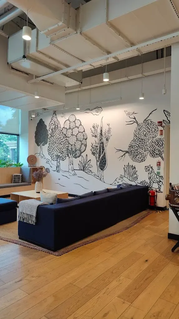 WeWork