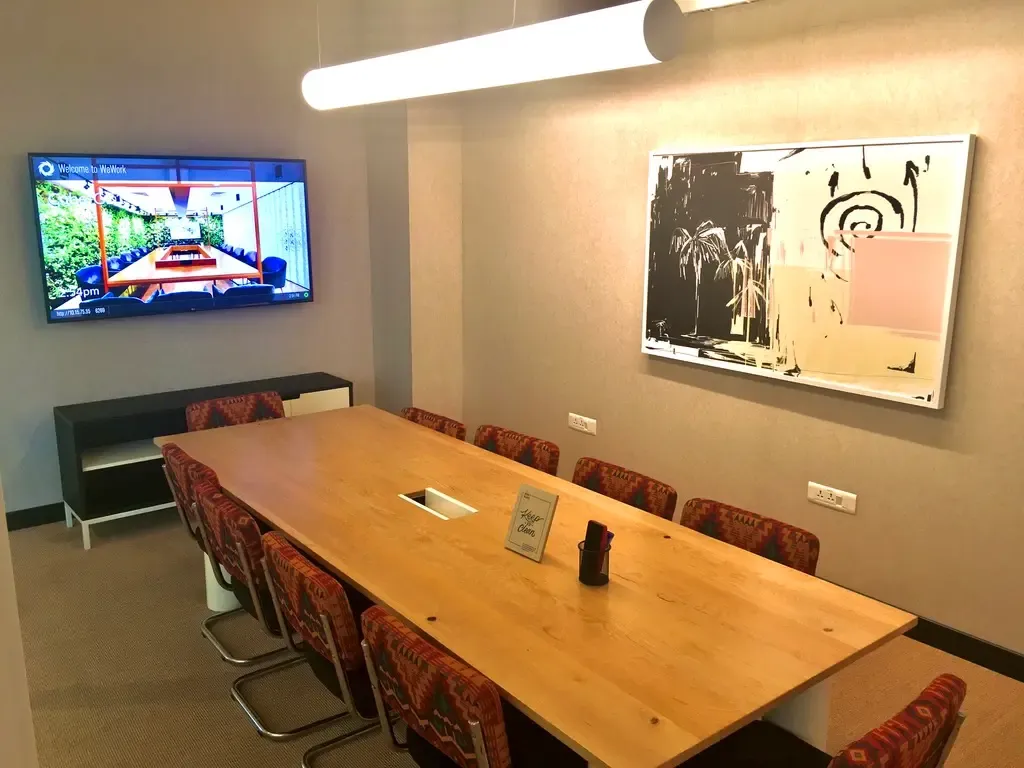 WeWork