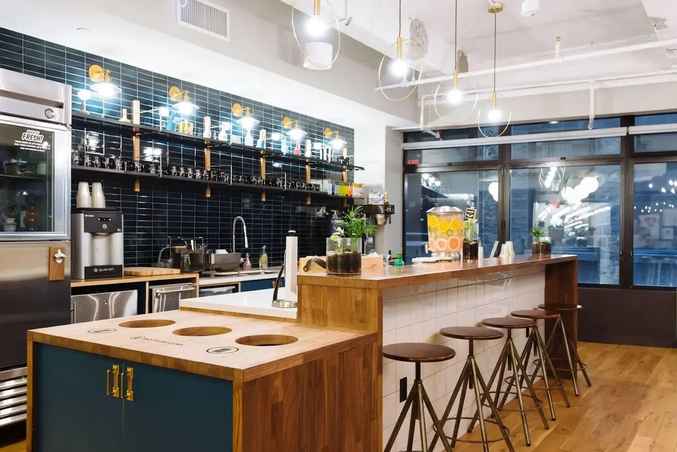 WeWork