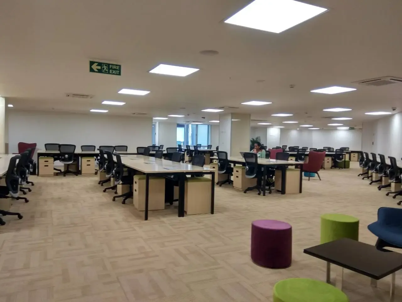 Workspring