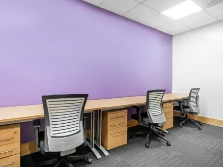 Regus