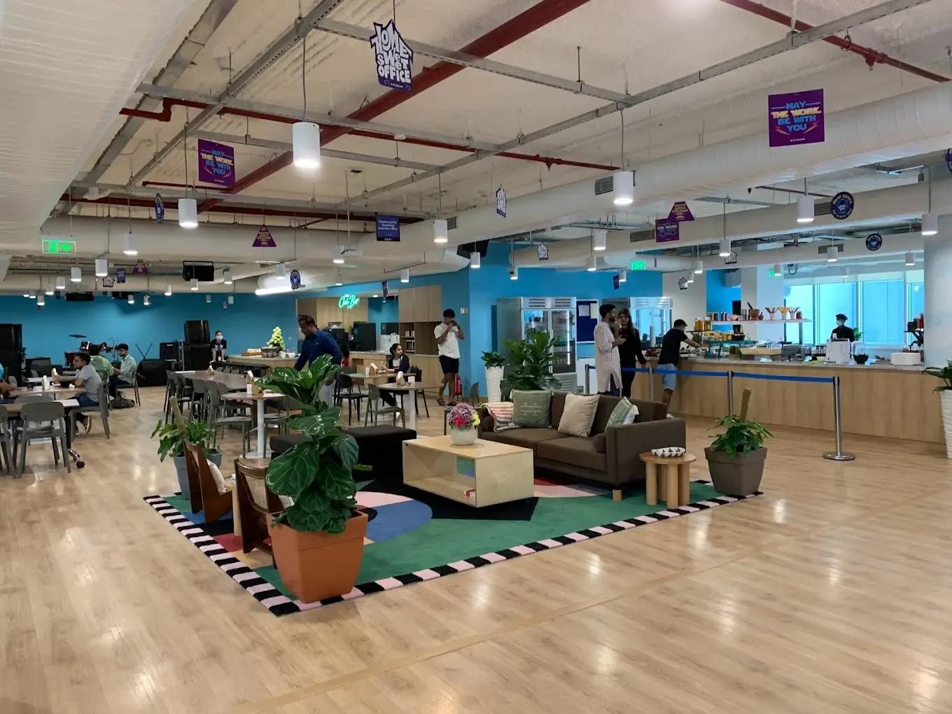 WeWork
