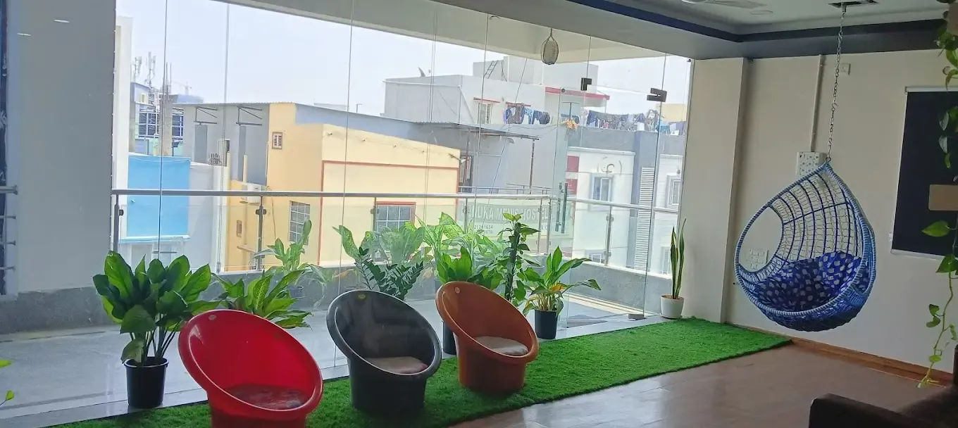 One Day Coworking Labs