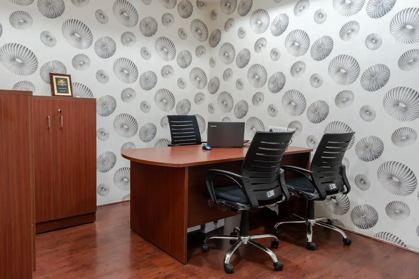 ARV WORK SPACES