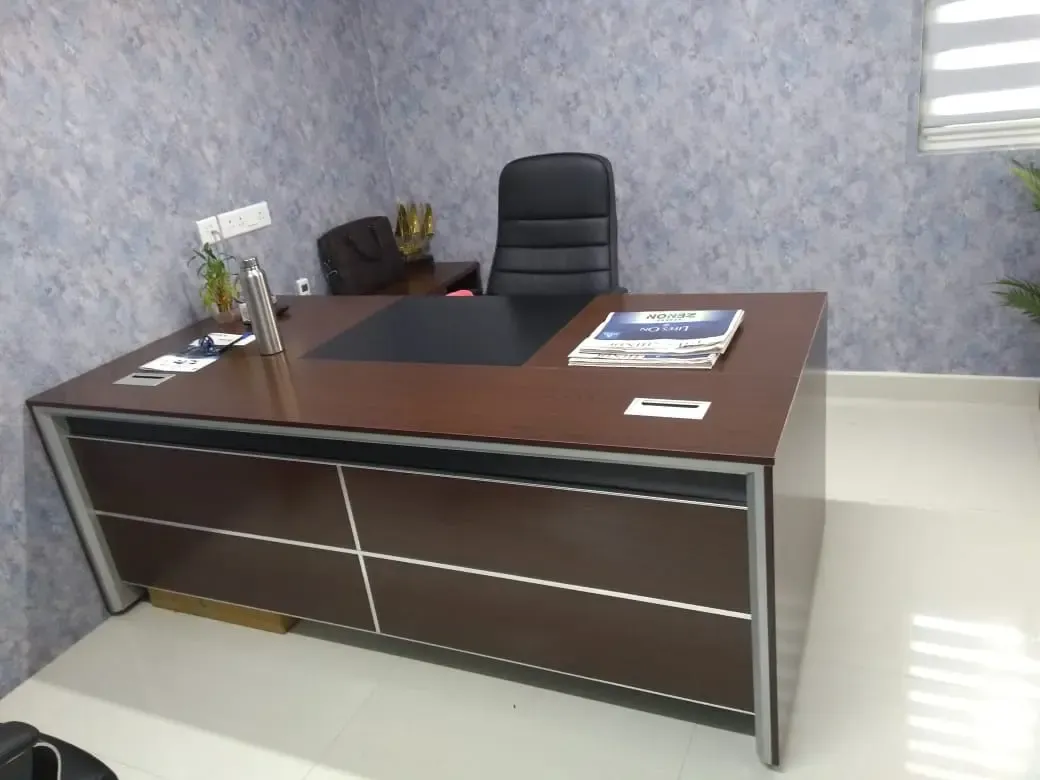 Dwaraka offices spaces