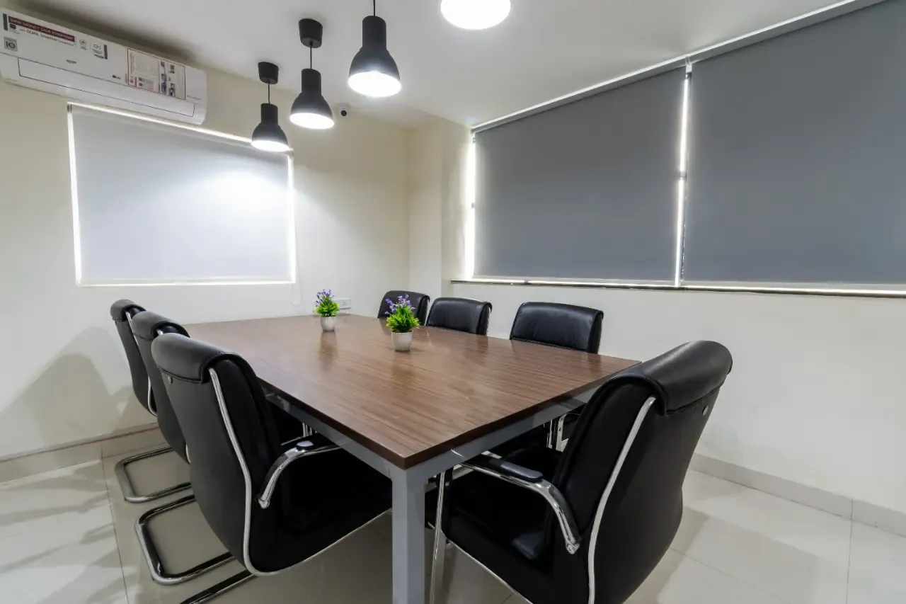 Dwaraka offices spaces