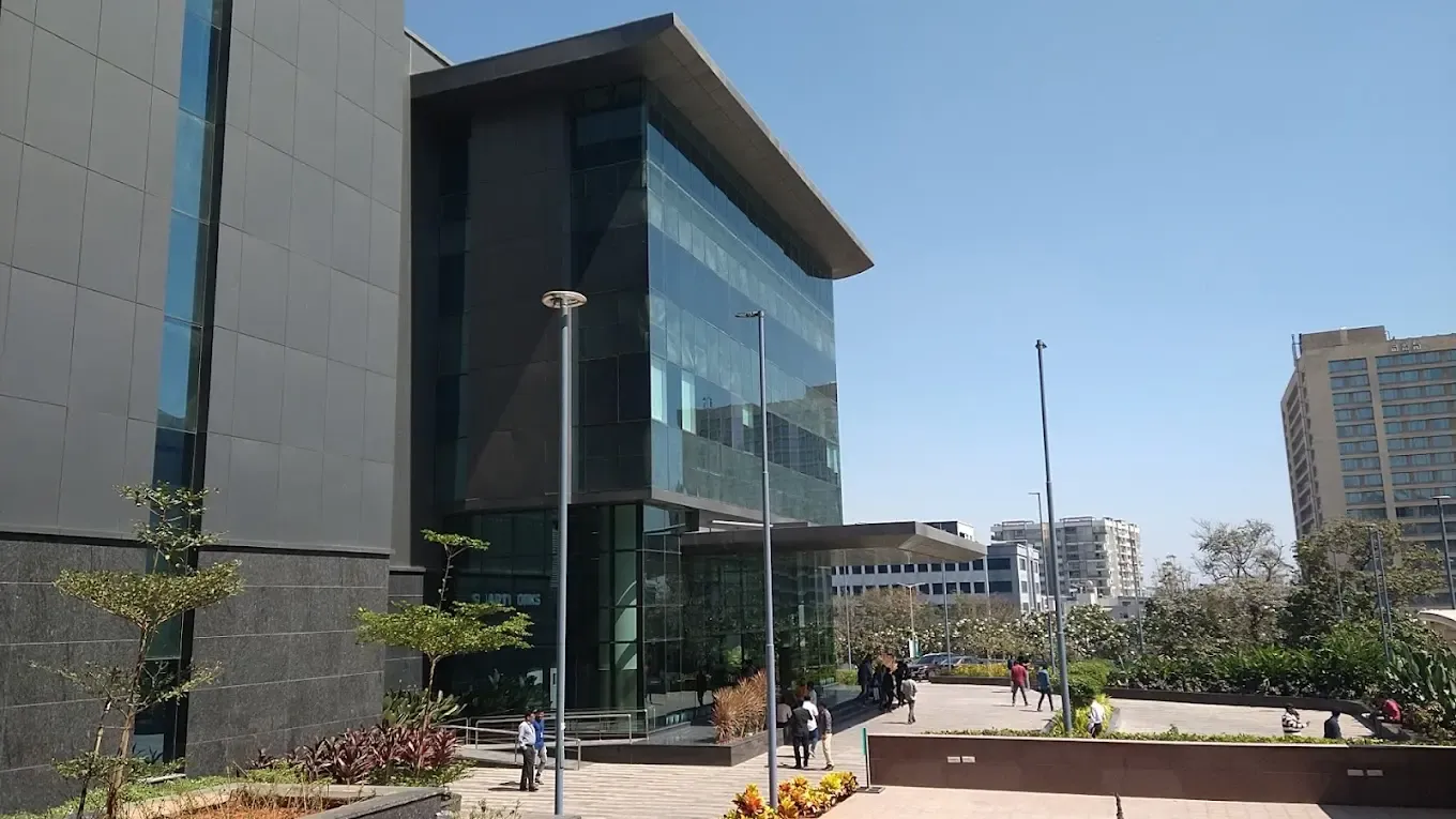 Smartworks