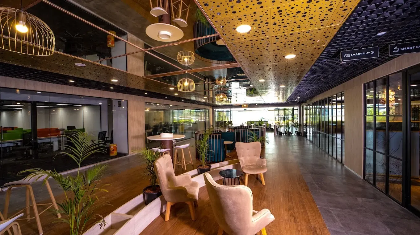 Smartworks