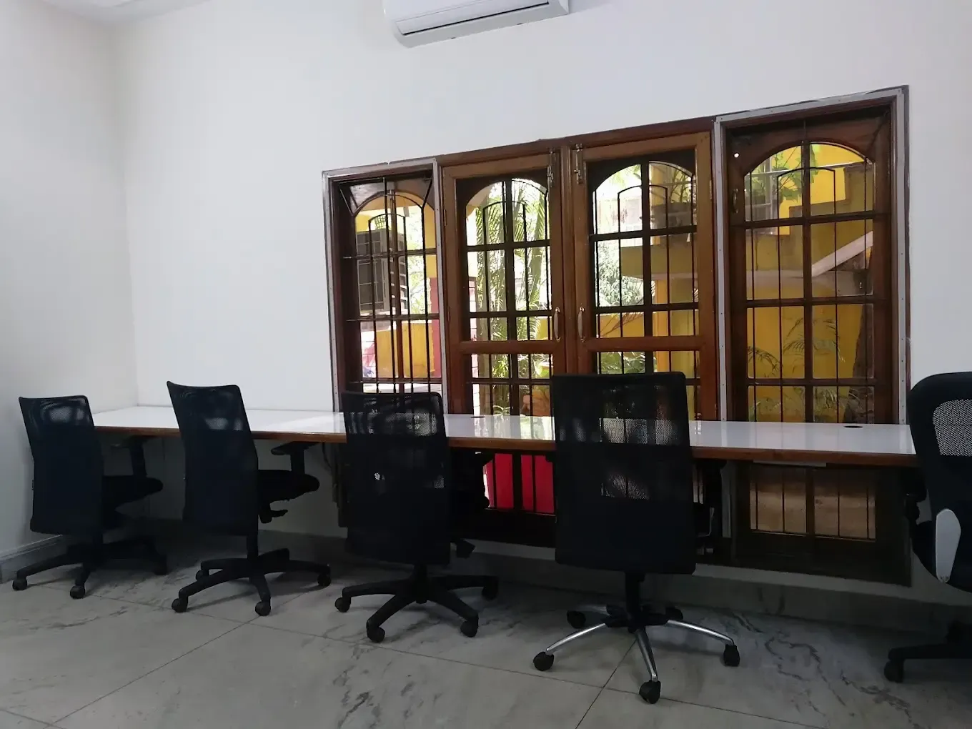 Beginest, Hal 2nd Stage, Indiranagar