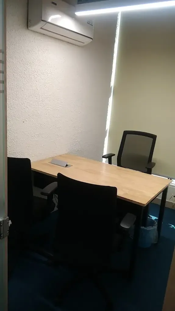CS CoWorking Spaces