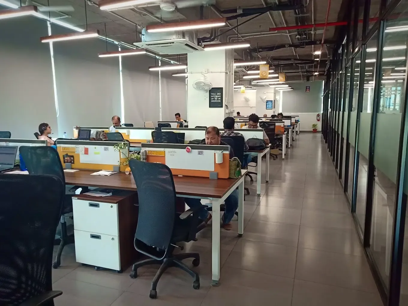 IndiQube