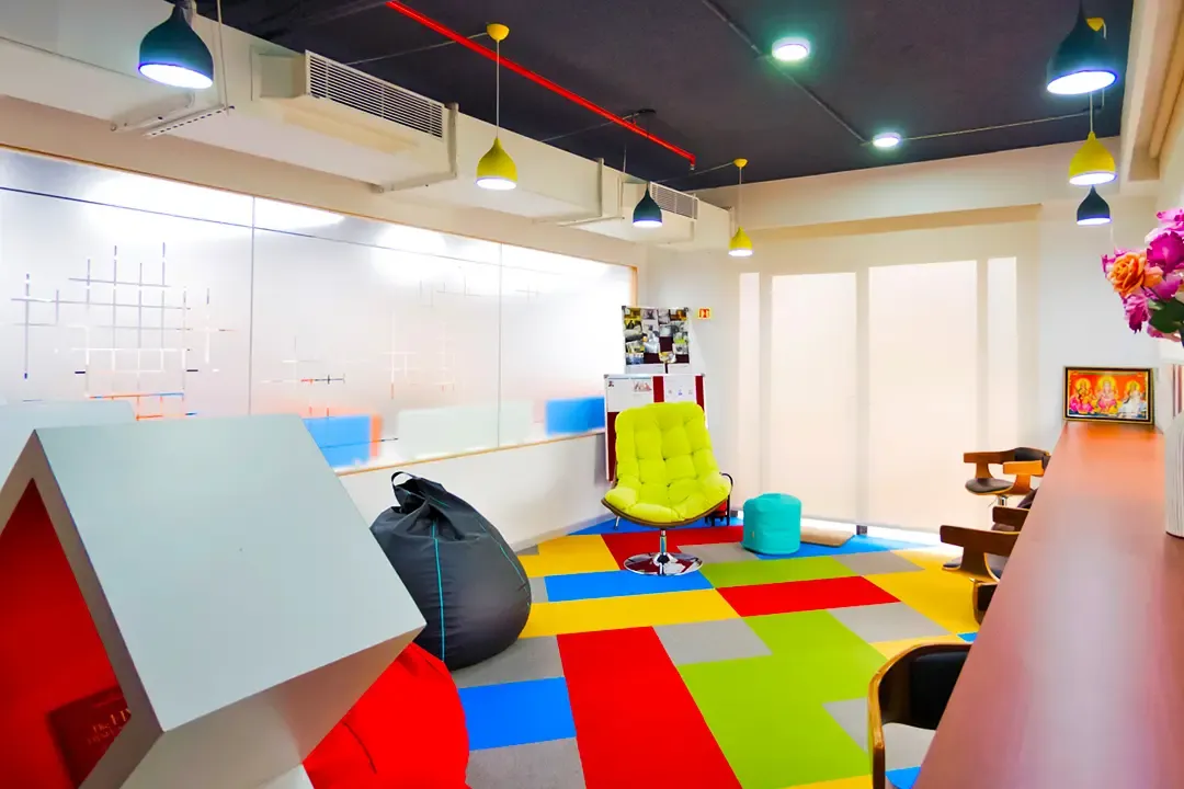IndiQube