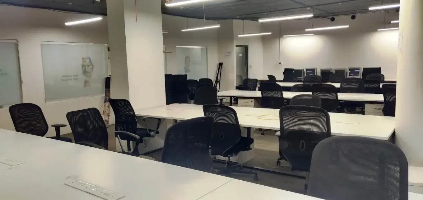 TechHub36, Sun Towers, Jubilee Hills
