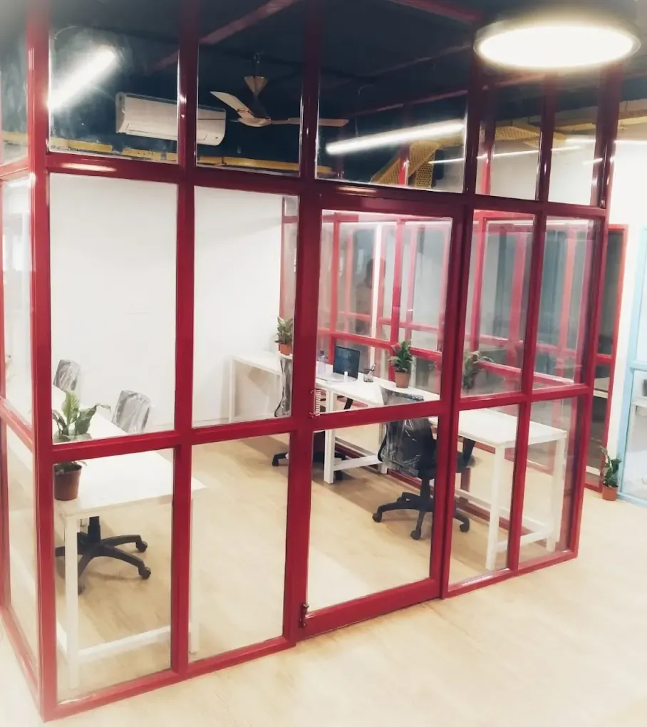 WorkOPlace