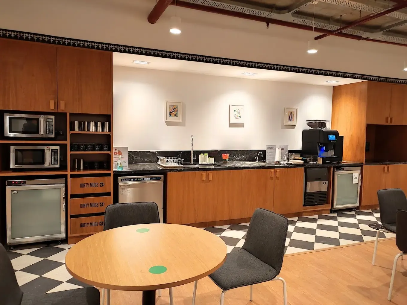 WeWork