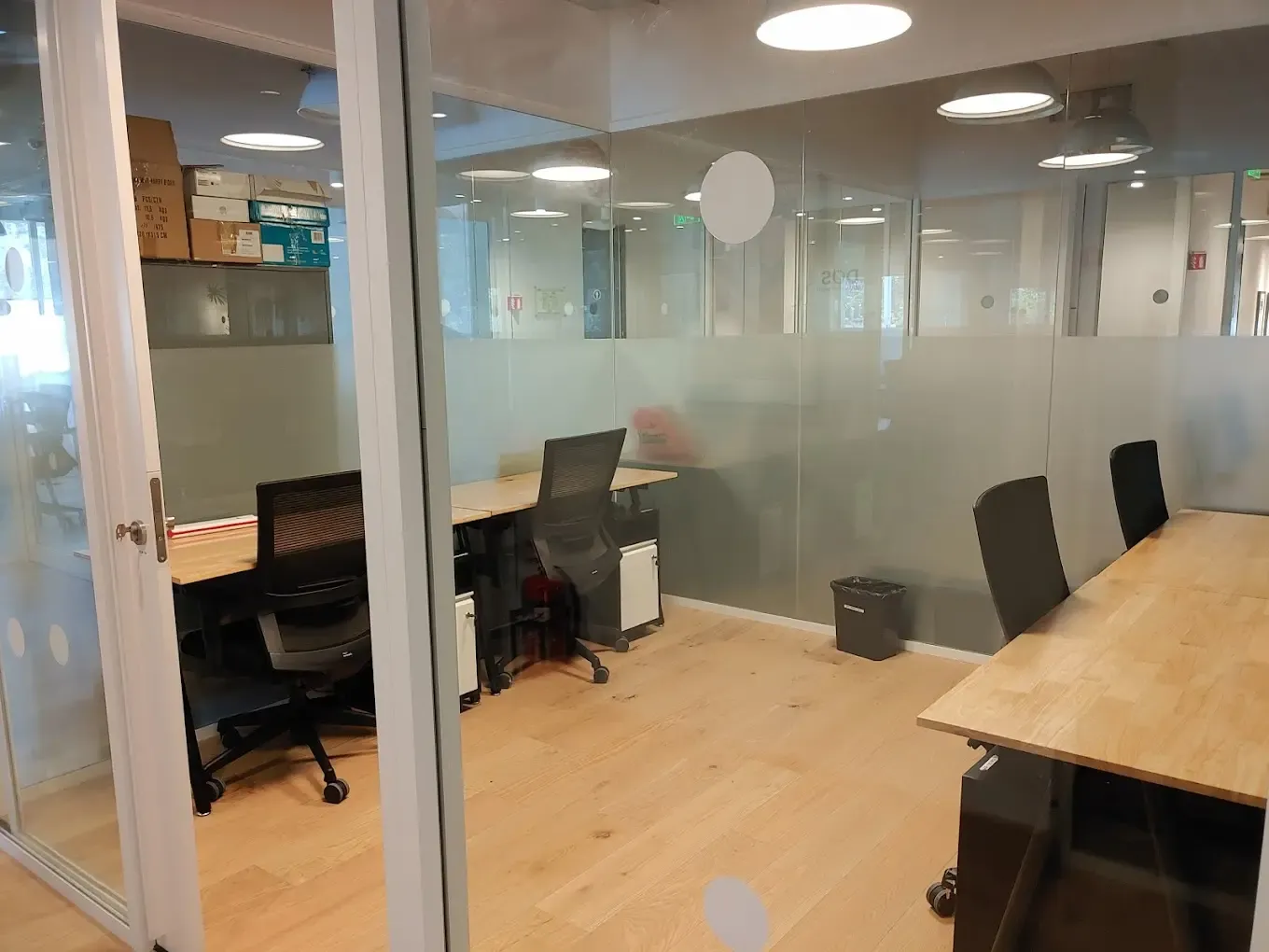 WorkOPlace