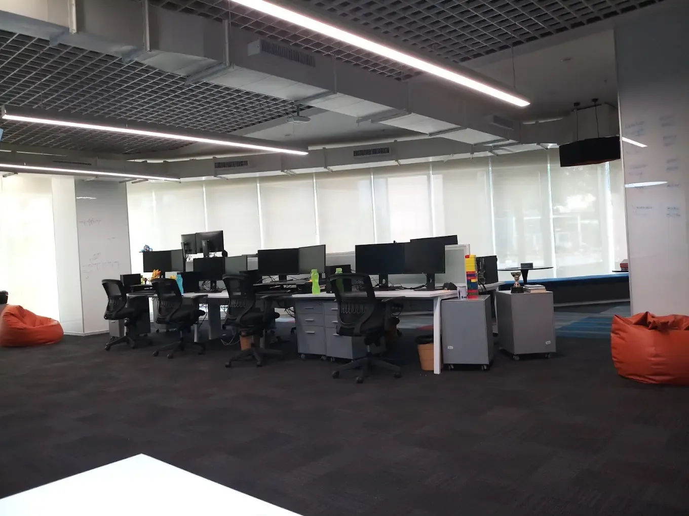 Vatika Business Centre
