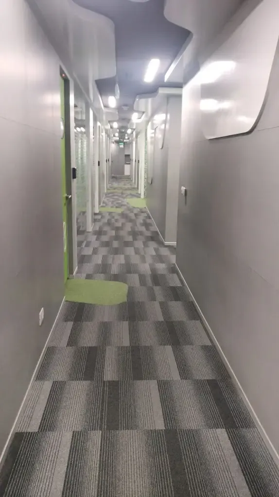 Vatika Business Centre
