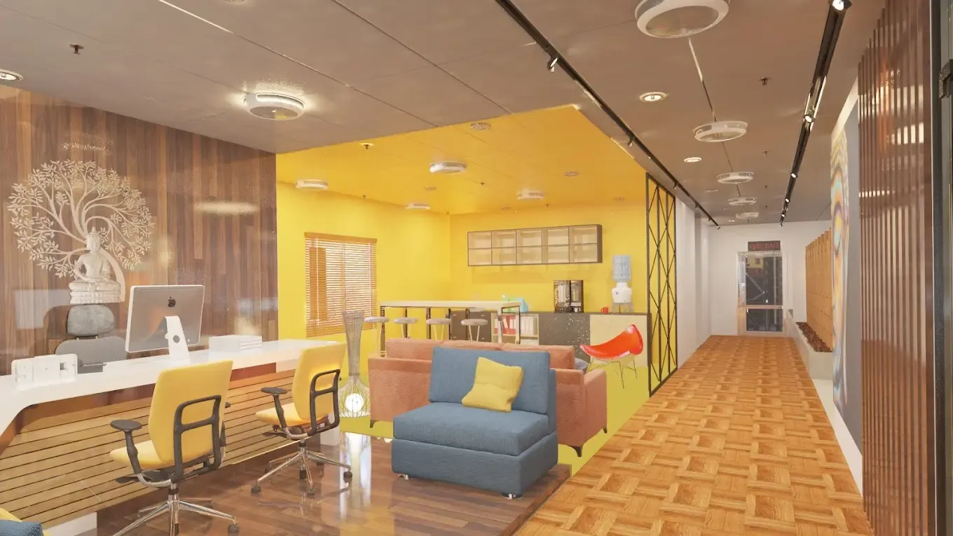COHORT Coworking