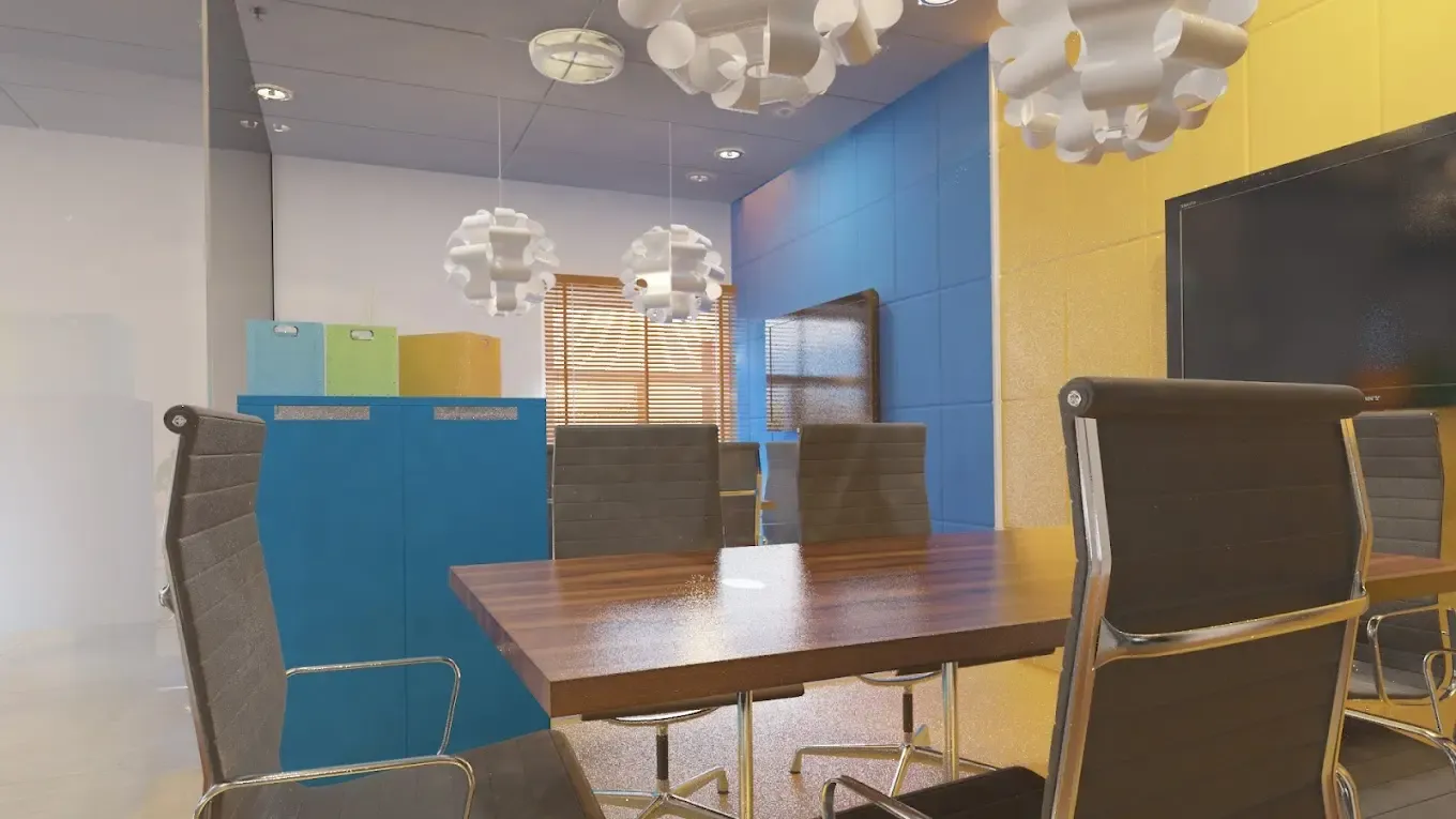 COHORT Coworking