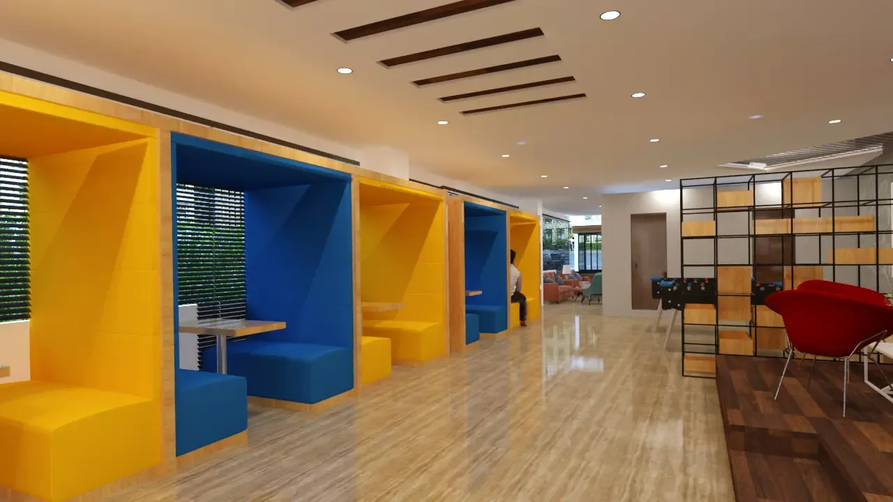COHORT Coworking