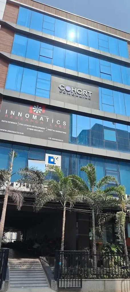 COHORT Coworking
