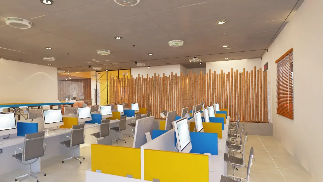 COHORT Coworking