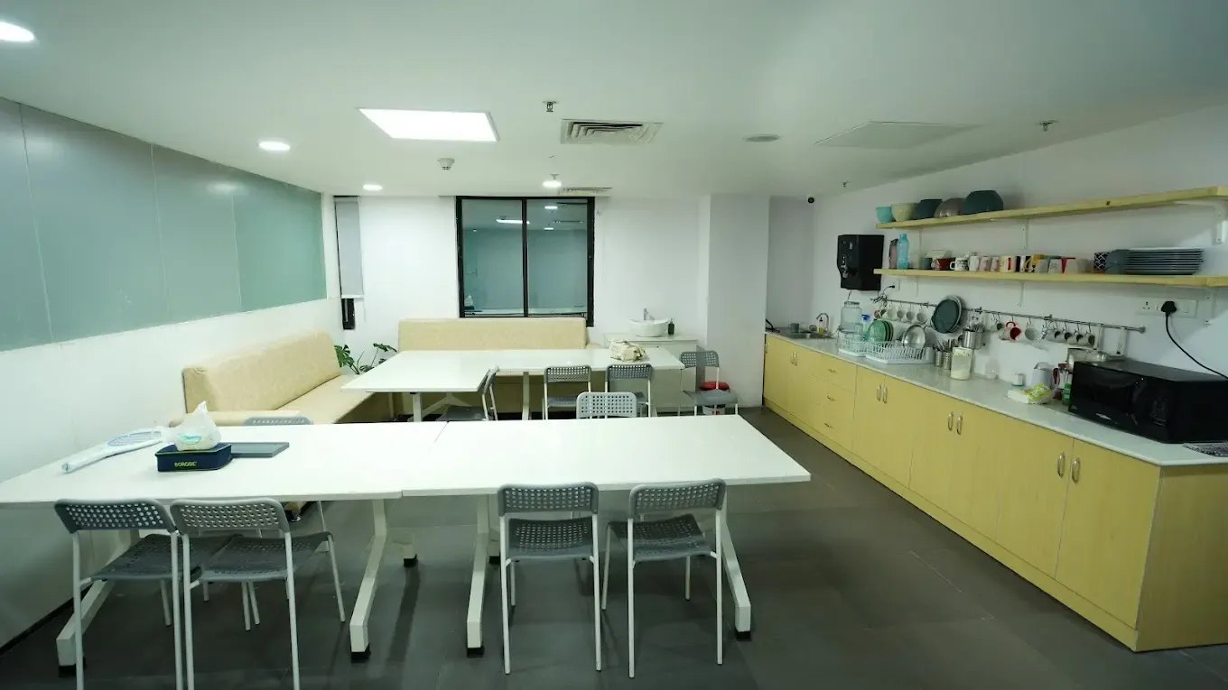 myCOoffice