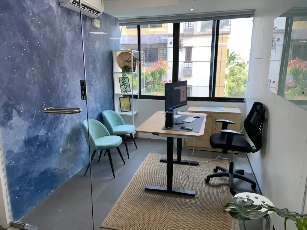 myCOoffice