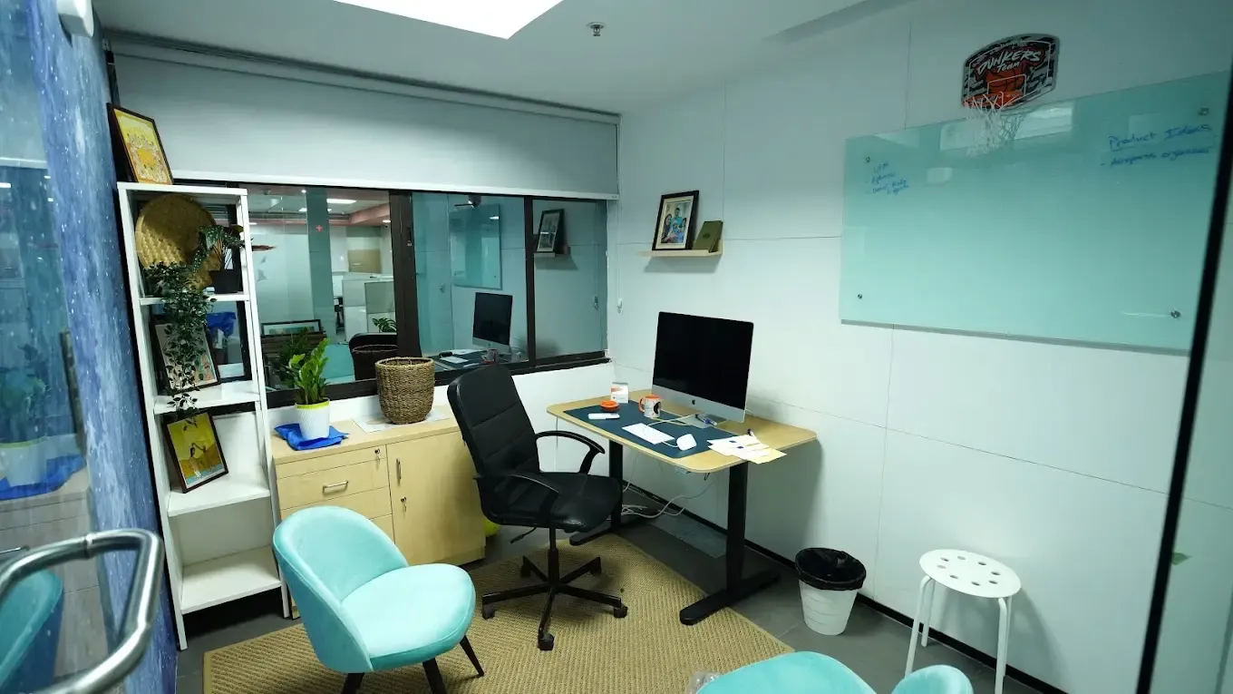 myCOoffice