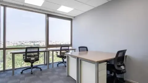 Regus