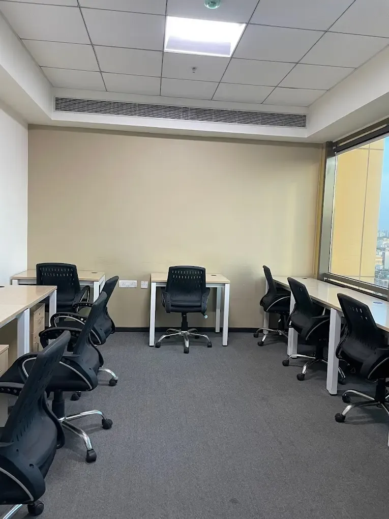 Alien Work Hub