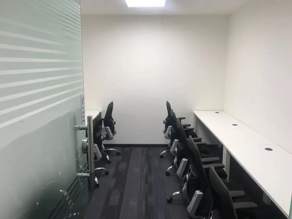 inCOff Workspaces