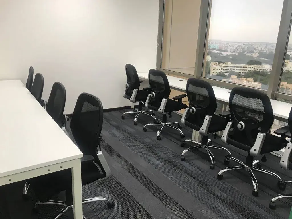 inCOff Workspaces