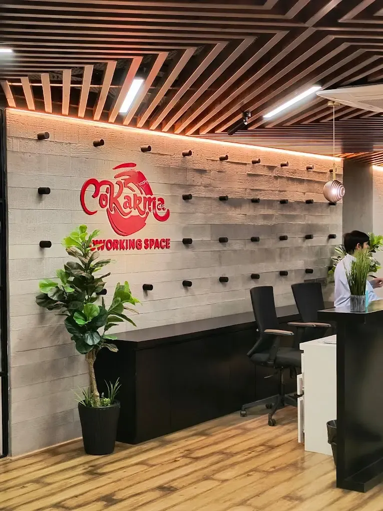 Cokarma