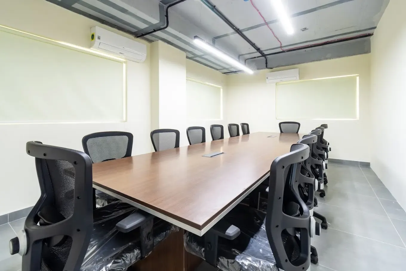 Dwaraka offices spaces