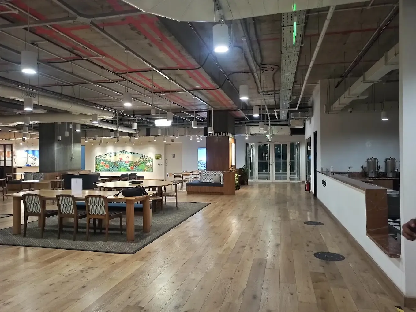 WeWork