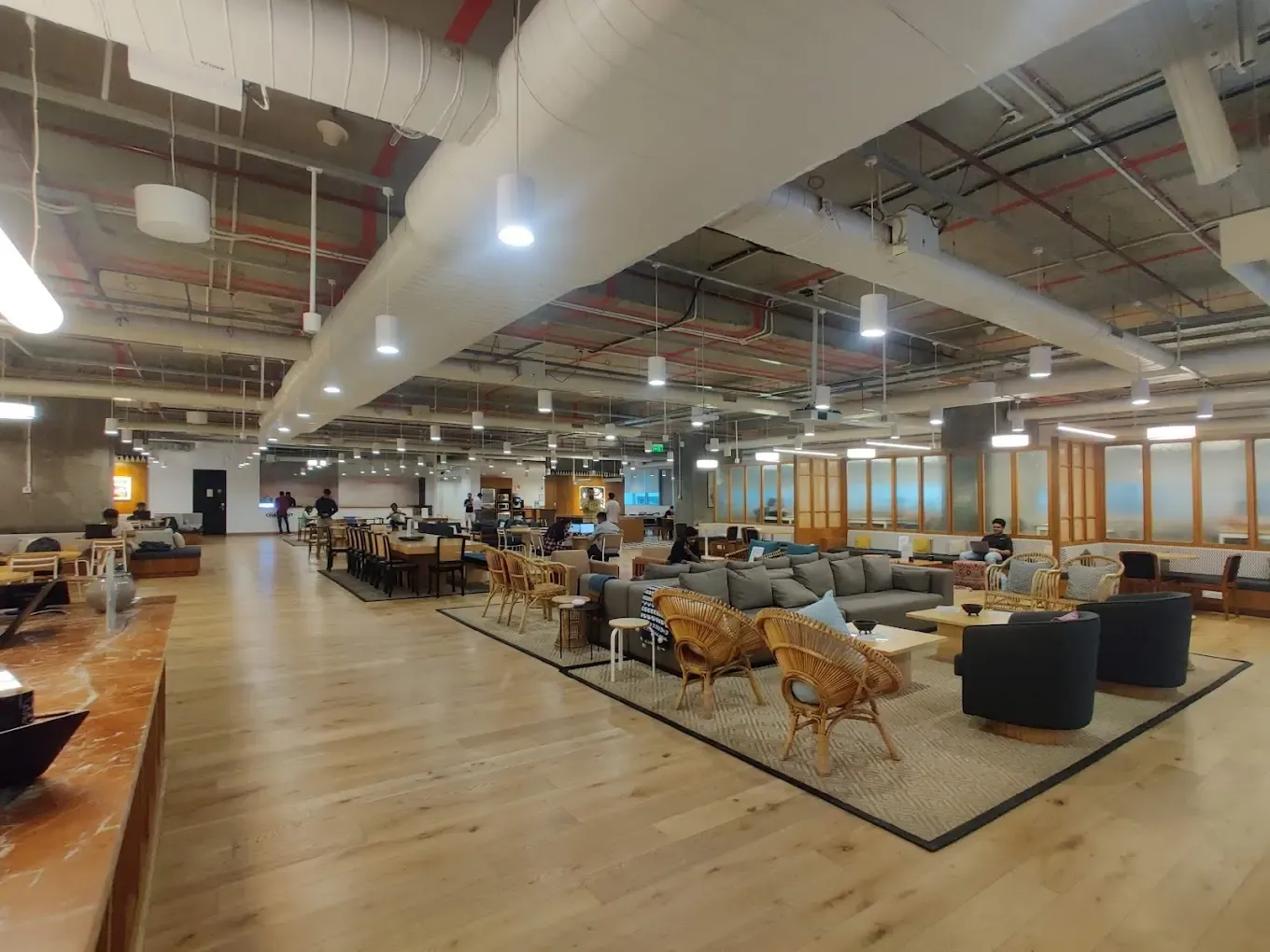 WeWork