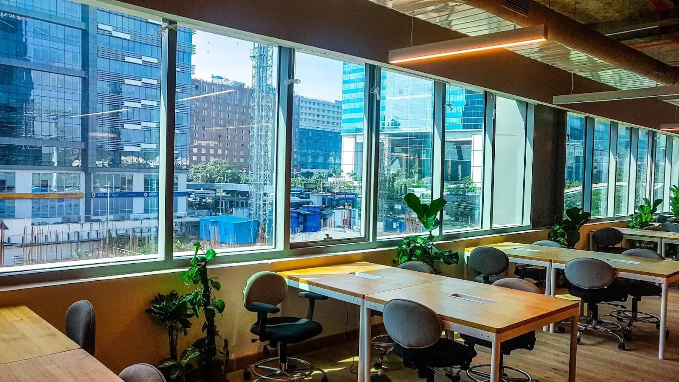 WeWork