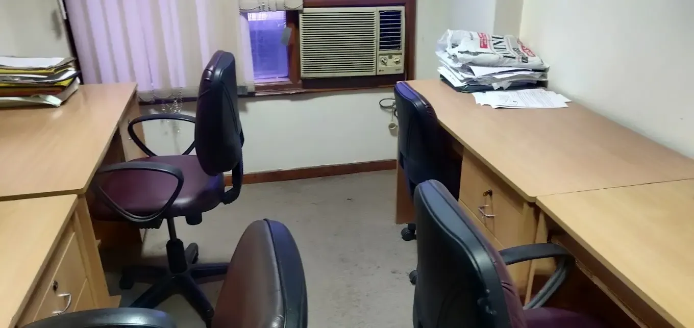 DBS Business Centers