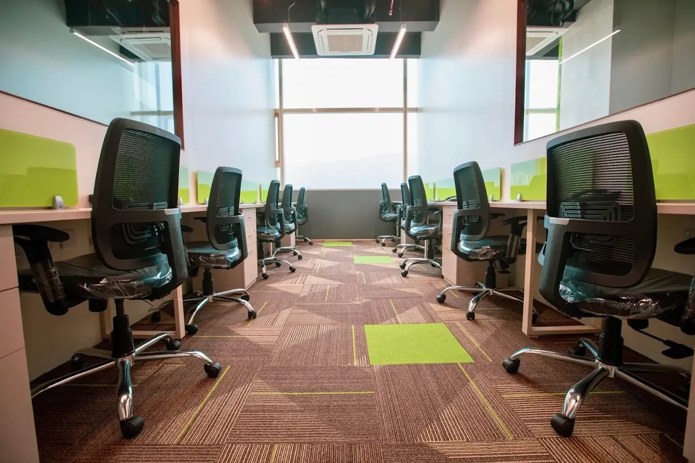 Kontor Space