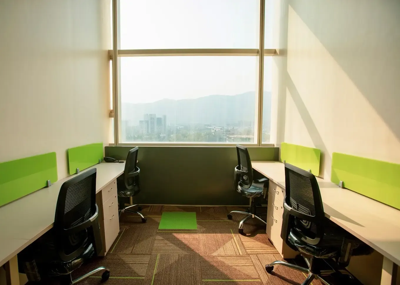 Kontor Space