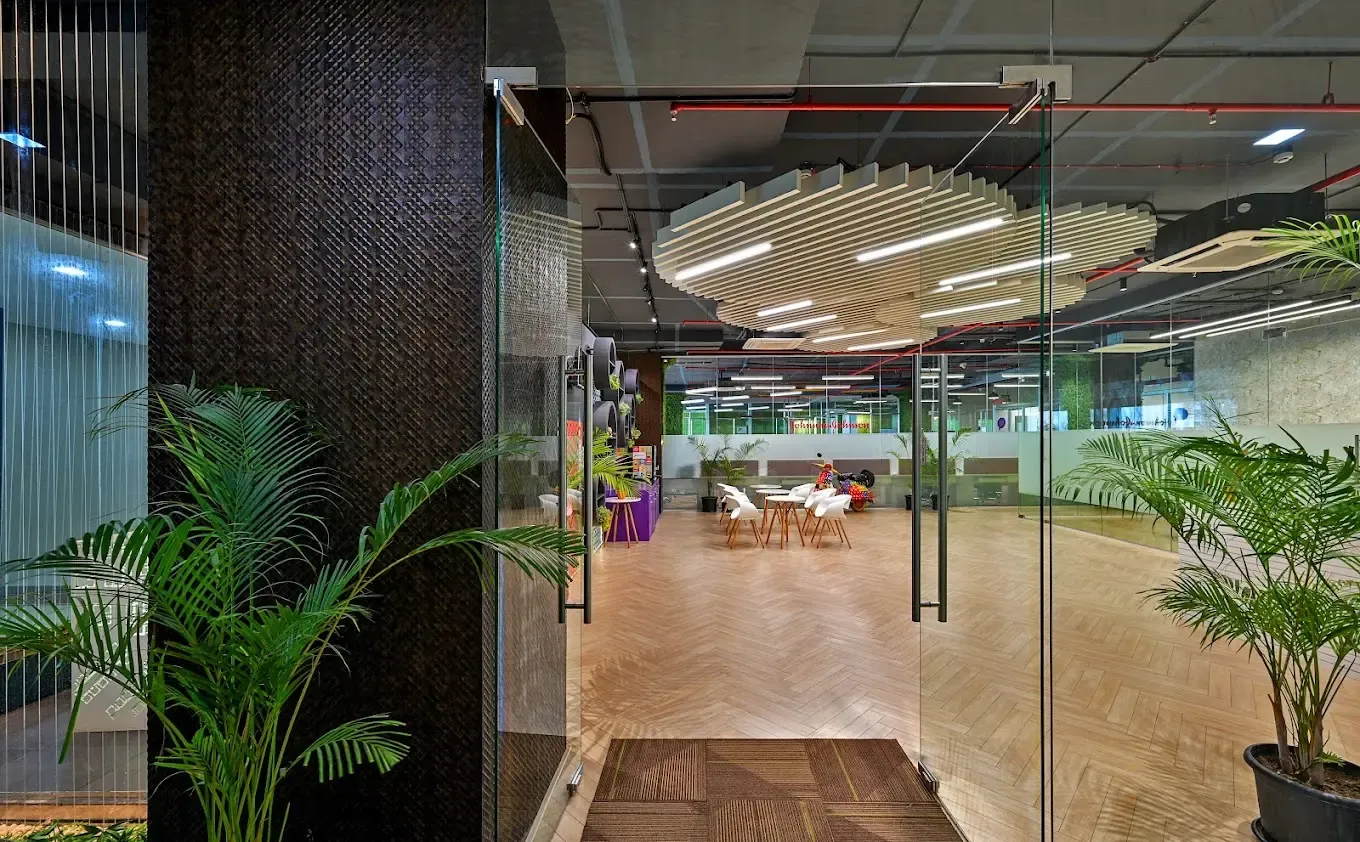 Kontor Space