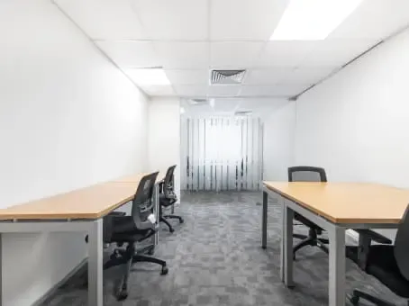 Regus